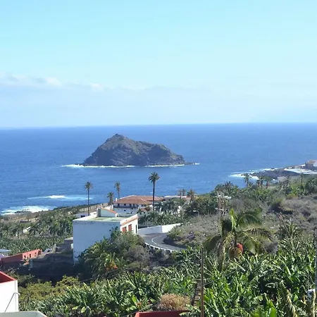 Live Garachico Daute Holiday home *