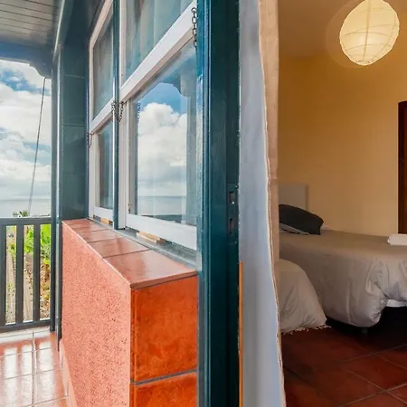 Live Garachico Daute Holiday home Garachico (Tenerife)
