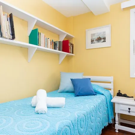Holiday home Live Garachico Daute Garachico (Tenerife)
