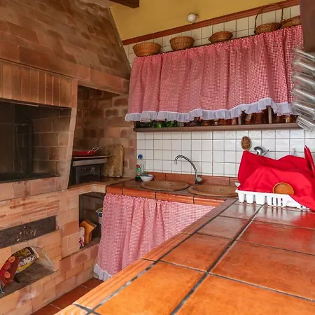 Holiday home Live Garachico Daute *