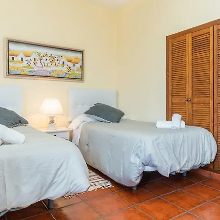 Live Garachico Daute * Garachico (Tenerife)