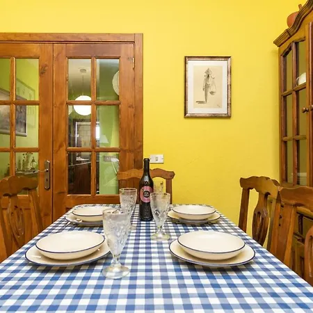 Live Garachico Daute Hébergement de vacances