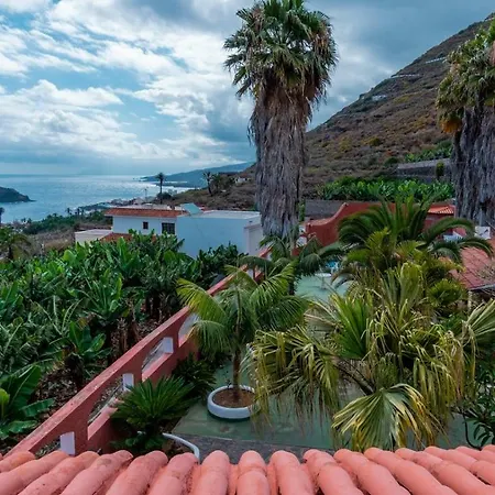 Live Garachico Daute Garachico (Tenerife)