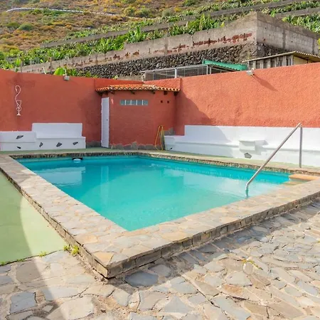 Hébergement de vacances Live Garachico Daute Garachico (Tenerife)