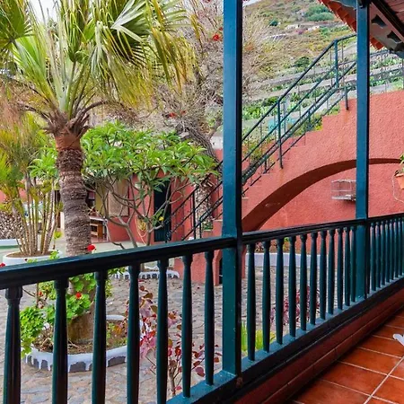 Live Garachico Daute * Garachico (Tenerife)