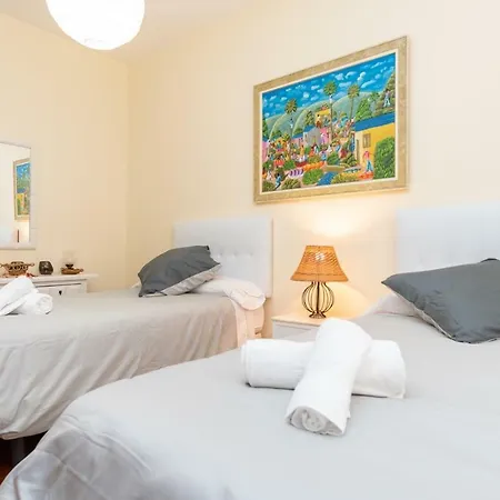 Live Garachico Daute Hébergement de vacances