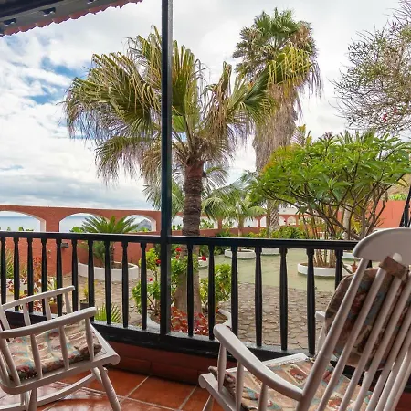 Live Garachico Daute * Garachico (Tenerife)